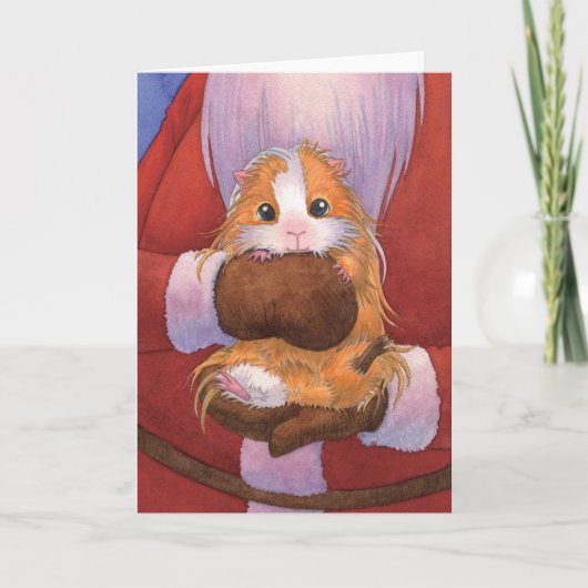 Nile the Gift シーズンカード (正面)