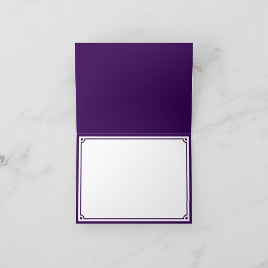 Nile the Great Magician (Halloween) カード (内部)