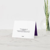 Nile the Great Magician (Halloween) カード (裏面)