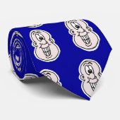 Nilsとつるして下さい ネクタイ (ロール)