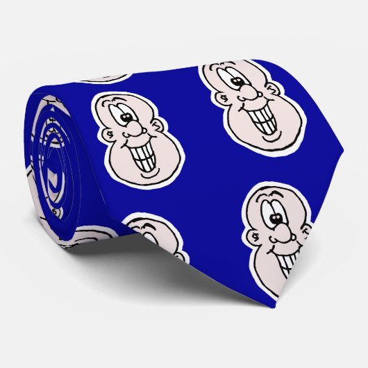 Nilsとつるして下さい ネクタイ (ロール)