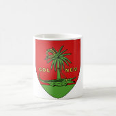 Nîmes.svg コーヒーマグカップ (中央)