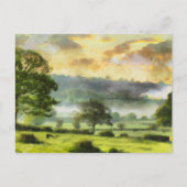 Nimrod ポストカード (正面)