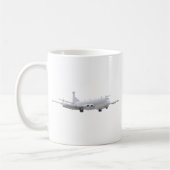 Nimrod R1 コーヒーマグカップ (左)