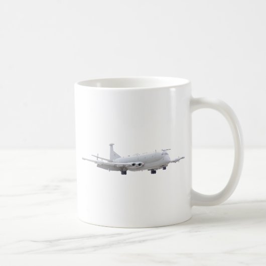 Nimrod R1 コーヒーマグカップ (右)
