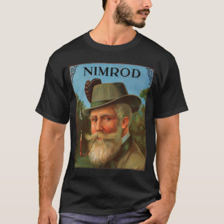 Nimrod Tシャツ