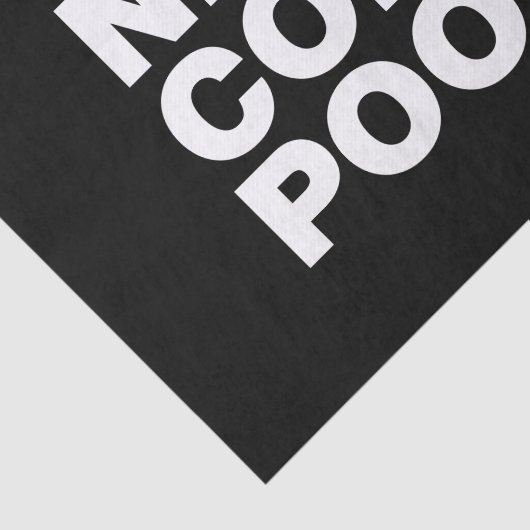 NIN & COMとウンチ。 薄葉紙 (詳細)