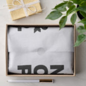 NIN & COMとウンチ。 薄葉紙 (ギフト)