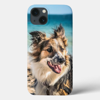 Nina Beach iPhone 13ケース