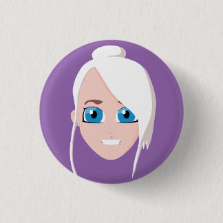 Nina Button 缶バッジ