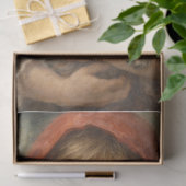 Niña con lobo 薄葉紙 (ギフト)