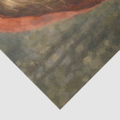 Niña con lobo 薄葉紙 (詳細)