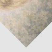 niña dulce con conejo 薄葉紙 (詳細)