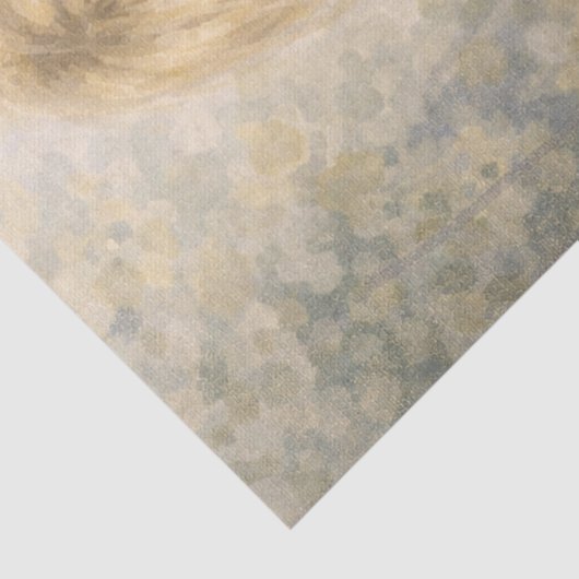 niña dulce con conejo 薄葉紙 (詳細)