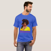 Nina West Elevengenerary TシャツRPDRドラッグ Tシャツ (正面フル)