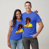 Nina West Elevengenerary TシャツRPDRドラッグ Tシャツ (ユニセックス)