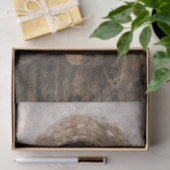 niña y caja de cerillas 薄葉紙 (ギフト)