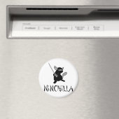 NinChilla磁石 マグネット (インサイチュ (食洗機))