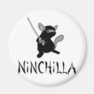 NinChilla磁石 マグネット