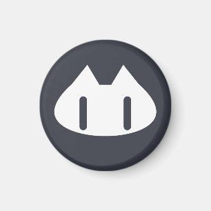 NINE LIVES マグネット