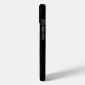 Nine Lives of Fear – 黒猫 Case-Mate iPhoneケース (裏面 / 左)