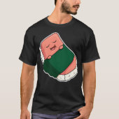 Nini Musubi Tシャツ (正面)