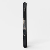 NINJA Case-Mate iPhoneケース (裏面/左)