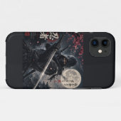 NINJA Case-Mate iPhoneケース (裏面(横))