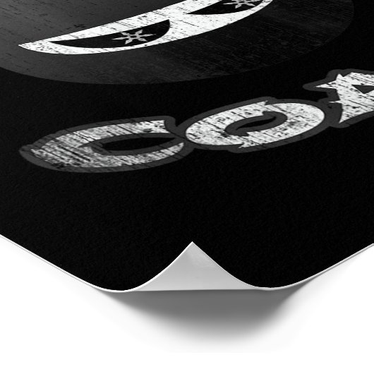 Ninja Coach Multitasking Team Trainer Speaker Gym  ポスター (角)