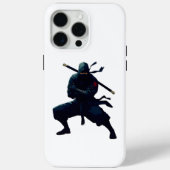 NINJA GIFT Case-Mate iPhoneケース (裏面)