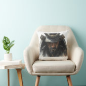 Ninja VS Samurai クッション (椅子)