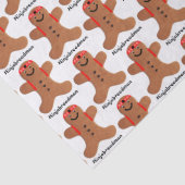 Ninjabreadman biscuit （クッキー） 薄葉紙 (詳細)