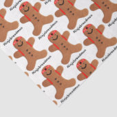 Ninjabreadman biscuit （クッキー） 薄葉紙 (詳細)