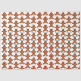 Ninjabreadman biscuit （クッキー） 薄葉紙