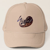 #NinjaCure Cap0.3 キャップ (正面)