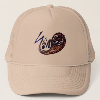 #NinjaCure Cap0.3 キャップ