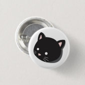 Ninjiボタン 缶バッジ (正面&裏面)