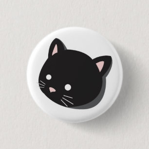 Ninjiボタン 缶バッジ