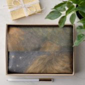 niño con zorro 薄葉紙 (ギフト)