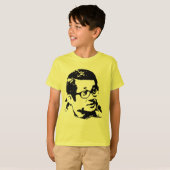 Ninoy Aquino Tシャツ (正面フル)