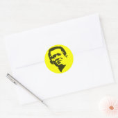 Ninoy (Sticker) ラウンドシール (封筒)