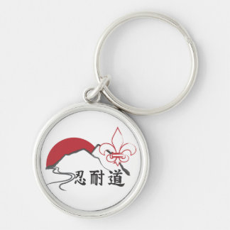 nintaidoのkeychain キーホルダー
