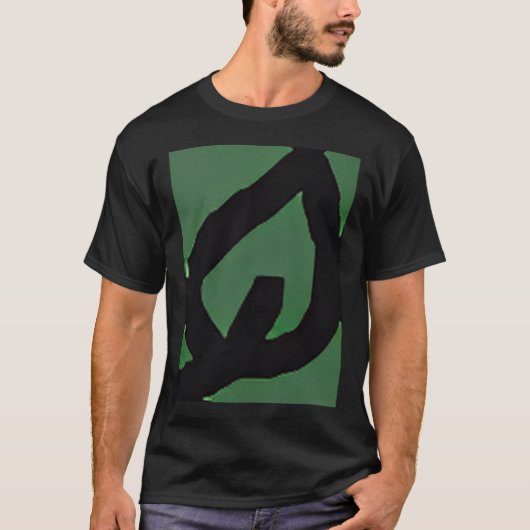 Nintendo メンズ39S キープ Tシャツ (正面)