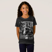 Nintendo Icons Album Art Tee Tシャツ (正面フル)