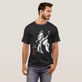 Niouの男性Tシャツ Tシャツ (正面フル)