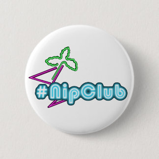 #Nipclubボタンピン 缶バッジ
