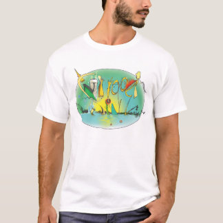 nippersink tシャツ