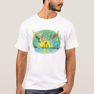 nippersink tシャツ