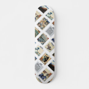 NIPPON ART スケートボード