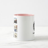 NIPPON ART マグカップ (中央)